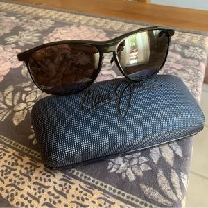 Maui Jim Voyager Sunglasses
